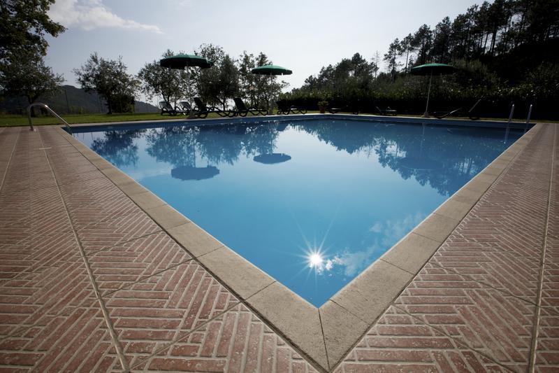 Hotel La Rossola Resort & Natura Bonassola Dış mekan fotoğraf