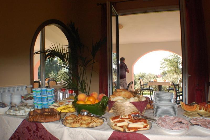 Hotel La Rossola Resort & Natura Bonassola Dış mekan fotoğraf